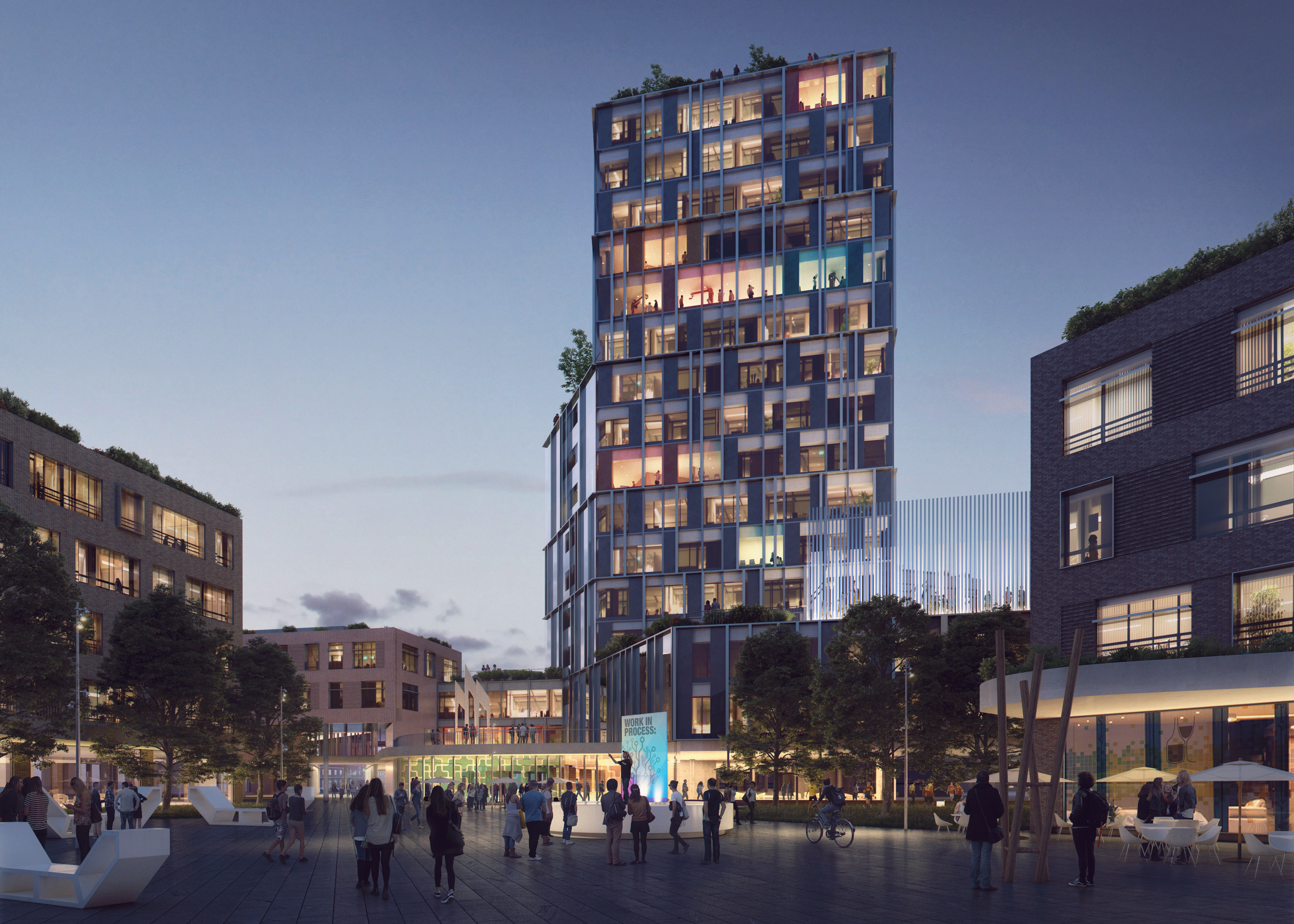 via university college horsens studienet via university college horsens studienet